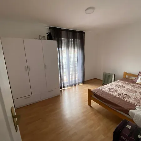 Apartment Ub Centre *